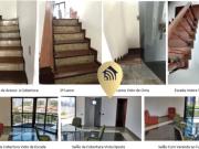 Cobertura com 3 dormitórios, 273 m² venda por R$...