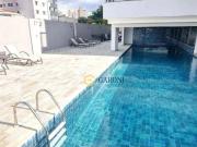 Cobertura com 3 dormitórios, 314 m² venda ou aluguel...