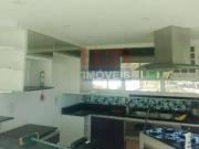 Cobertura com 3 dormitÃ³rios para alugar, 130 mÂ² por R$...