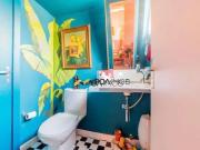 Cobertura com 3 dormitórios para alugar, 139 m² por R$...