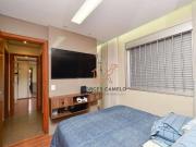 Cobertura com 3 dormitÃ³rios para alugar, 176 mÂ² por R$...