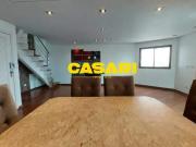 Cobertura com 3 dormitÃ³rios para alugar, 190 mÂ² Nova...