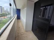 Cobertura com 3 suites para alugar, 200 mÂ² por R$...