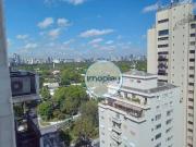 Cobertura com 3 dormitórios para alugar, 201 m² por R$...