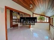 Cobertura com 3 dormitÃ³rios para alugar, 225 mÂ² por R$...