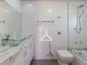 Cobertura com 3 dormitórios para alugar, 240 m² por R$...