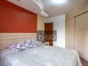 Cobertura com 3 dormitórios para alugar, 240 m² por R$...