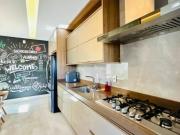 Cobertura com 3 dormitÃ³rios para alugar, 242 mÂ² por R$...