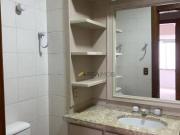 Cobertura com 3 dormitórios para alugar, 264 m² por R$...