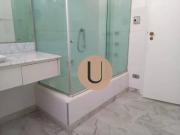 Cobertura com 3 dormitórios para alugar, 273 m² por R$...