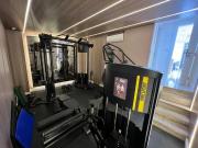 Cobertura com 3 dormitÃ³rios para alugar, 313 mÂ² no...