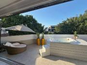 Cobertura com 3 dormitÃ³rios para alugar, 360 mÂ² por R$...