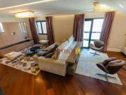 Cobertura com 3 dormitórios para alugar, 360 m² por R$...