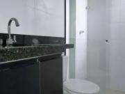 Cobertura com 3 dormitÃ³rios para alugar, 87 mÂ² por R$...