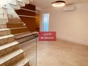 Cobertura com 3 dormitórios à venda, 108 m² por R$...