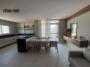 Cobertura com 3 dormitórios à venda, 128 m² por R$...