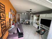 Cobertura com 3 dormitÃ³rios Ã venda, 135 mÂ² por R$...