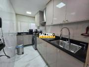 Cobertura com 3 dormitórios à venda, 143 m² por R$...