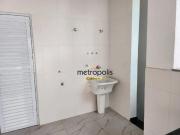 Cobertura à venda, 146 m² por R$ 694.000,00 Campestre...