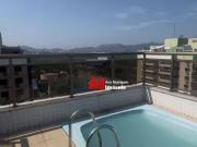 Cobertura com 3 dormitÃ³rios Ã venda, 162 mÂ² por R$...