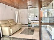 Cobertura com 3 dormitórios à venda, 188 m² por R$...