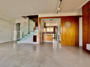 Cobertura triplex no Alto da Boa Vista com 206 m², 3...