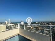 Cobertura com 3 dormitÃ³rios Ã venda, 216 mÂ² por R$...