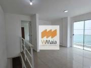 Cobertura com 3 dormitÃ³rios Ã venda, 223 mÂ² Passagem...