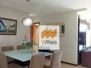 Cobertura com 3 dormitÃ³rios Ã venda, 237 mÂ² Centro...