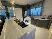 Cobertura com 3 dormitórios à venda, 240 m² por R$...