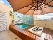 Cobertura com 3 dormitÃ³rios Ã venda, 260 mÂ² por R$...