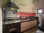 Cobertura com 3 dormitÃ³rios Ã venda, 269 mÂ² por R$...