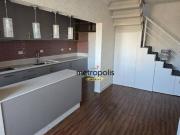 Cobertura com 3 dormitórios à venda, 143 m² por R$...