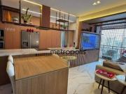 Cobertura, 168 m² venda por R$ 2.780.000,00 ou aluguel...