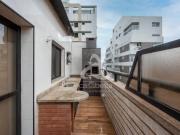 Cobertura com 3 dormitórios, 173 m² venda por R$...