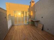 Cobertura com 3 dormitórios, 192 m² venda por R$...