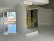 Cobertura com 3 dormitórios, 250 m² venda por R$...