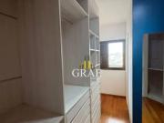 Cobertura com 3 dormitórios, 252 m² venda por R$...