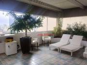 Cobertura com 3 dormitórios, 256 m² venda por R$...