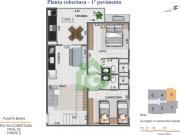 Cobertura com 3 dormitórios 2 Suítes à venda, 131 m² por...