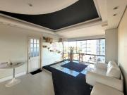 Cobertura com 3 dormitórios, 2 vagas no bairro Marechal...