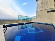 Cobertura com 3 dormitórios, 318 m² venda por R$...