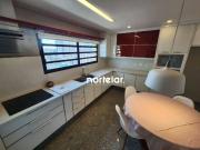 Cobertura com 3 dormitórios, 360 m² venda por R$...