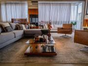 Cobertura com 3 dormitórios, 400 m² venda por R$...