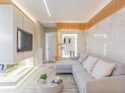 Cobertura com 3 dormitorios, 4 vagas, Batel