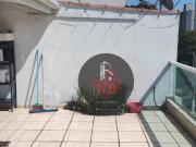 Cobertura à venda, 100 m² por R$ 530.000,00 Vila América...