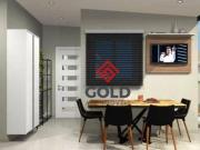 Cobertura com 3 dormitórios à venda, 100 m² por R$...