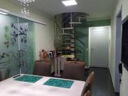 Cobertura com 3 dormitórios à venda, 103 m² por R$...