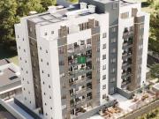 Cobertura com 3 dormitórios à venda, 103 m² por R$...