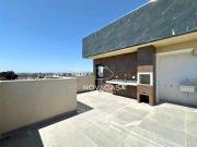 Cobertura com 3 dormitórios à venda, 104 m² por R$...